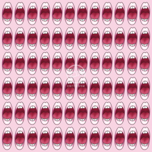 啊哦~